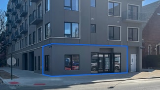 Plus de détails pour 706 E 32nd St, Brooklyn, NY - Local commercial à louer