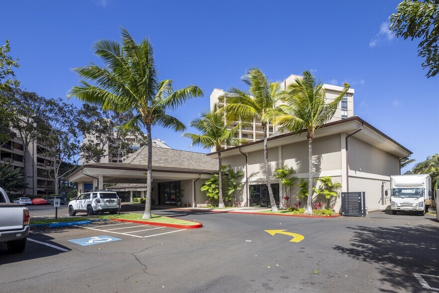 4327 Lower Honoapiilani Rd, Lahaina, HI à vendre - Photo de l’immeuble – Image 3 sur 11