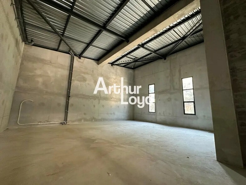 Local d'activités dans Nice à vendre - Photo intérieure – Image 2 sur 3