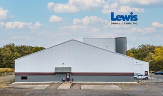 Plus de détails pour 6235 Southern Blvd, Youngstown, OH - Industriel/Logistique à louer