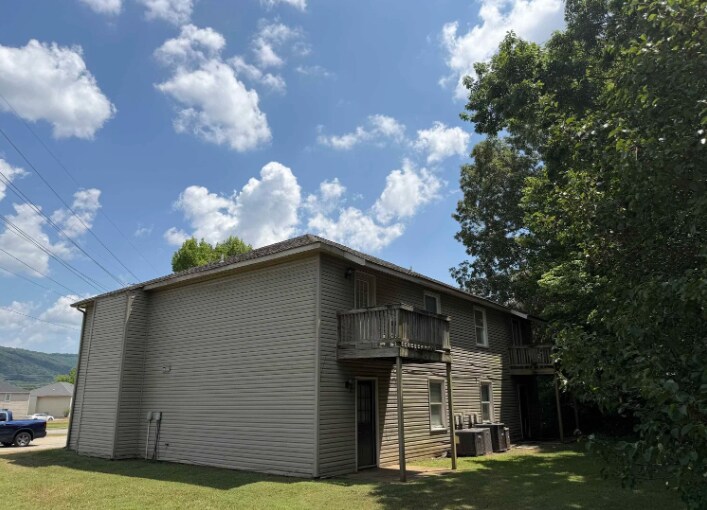 2706 Lantern Walk, Huntsville, AL à vendre - Photo de l’immeuble – Image 2 sur 4