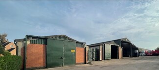 Plus de détails pour Chester Rd, Meriden - Industriel/Logistique à louer
