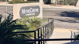 Plus de détails pour 3333 S Brea Canyon Rd, Diamond Bar, CA - Bureau à vendre