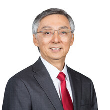 Tony Huang