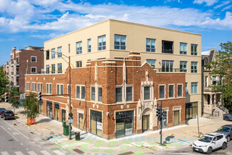 Plus de détails pour 3001 N Southport Ave, Chicago, IL - Local commercial à louer