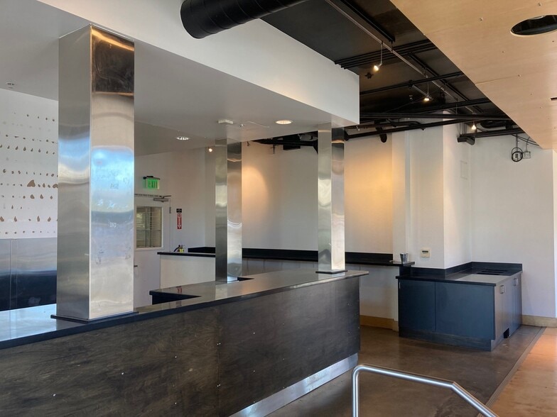 555 19th St, Oakland, CA à louer - Photo intérieure – Image 2 sur 5