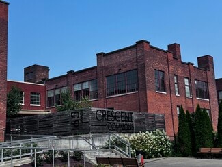 Plus de détails pour 165 S Main St, Cortland, NY - Bureau à louer