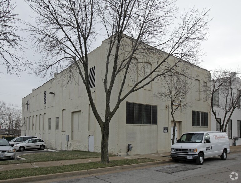 1210 S 8th St, Saint Louis, MO à vendre - Photo principale – Image 1 sur 3