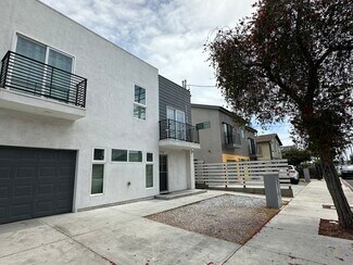 Plus de détails pour 25130 Frampton Ave, Harbor City, CA - Logement à vendre