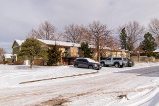 Plus de détails pour 1428 S California Ave, Loveland, CO - Logement à vendre