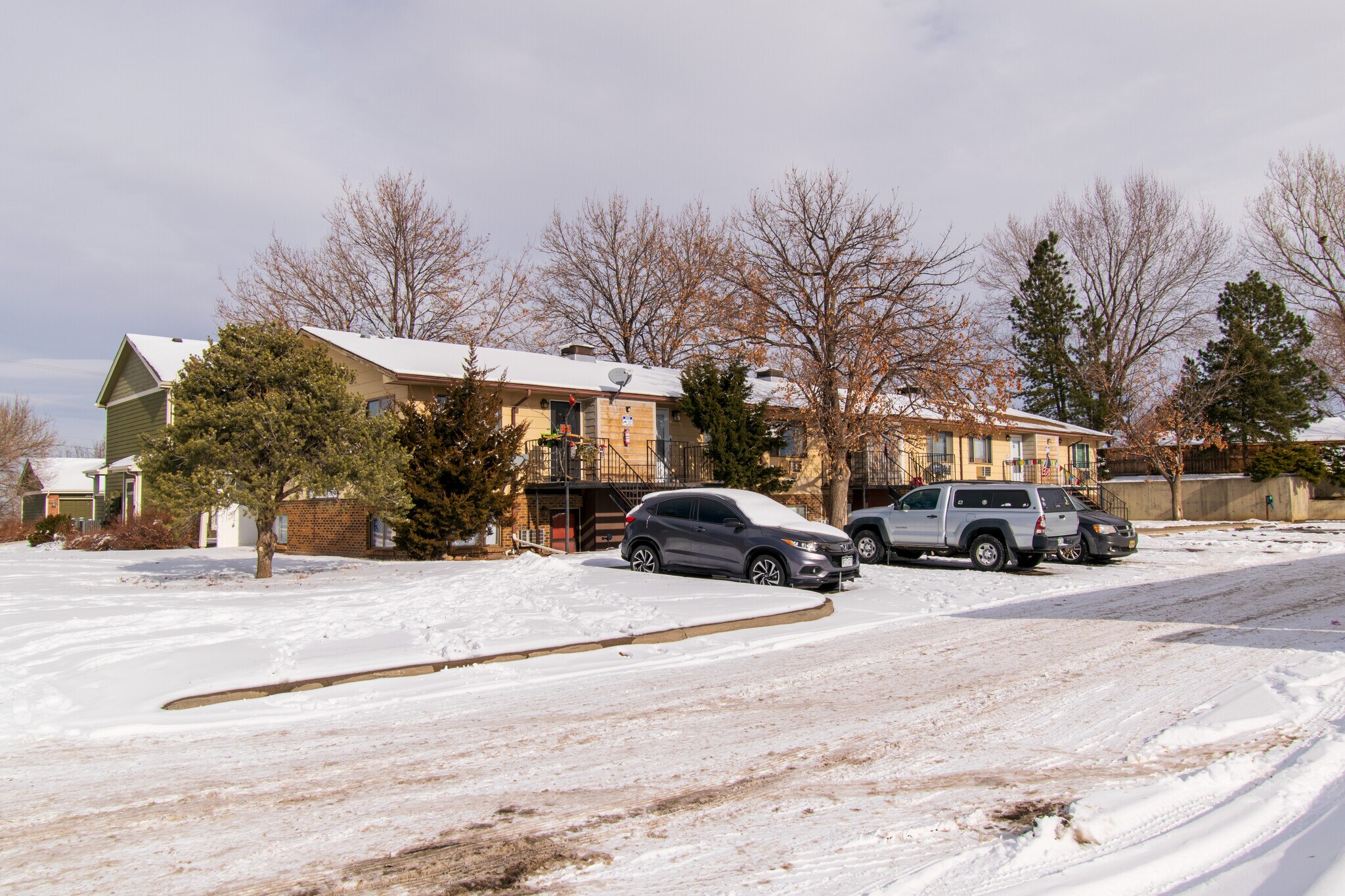 1428 S California Ave, Loveland, CO à vendre Photo de l’immeuble– Image 1 sur 5