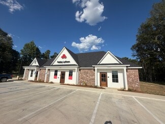 Plus de détails pour 225 Breck Dr, Stonewall, LA - Bureau à louer