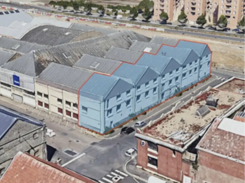 Bureau dans Le Havre à vendre - Photo de l’immeuble – Image 1 sur 1