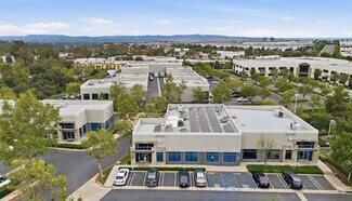 Plus de détails pour 26246 Enterprise Ct, Lake Forest, CA - Bureau à vendre