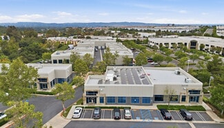 Plus de détails pour 26246 Enterprise Ct, Lake Forest, CA - Bureau à vendre