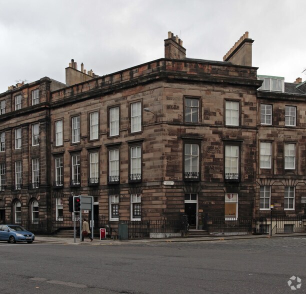 2-3 Randolph Pl, Edinburgh à louer - Photo de l’immeuble – Image 2 sur 3