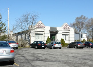 Plus de détails pour 2314 N River Rd, River Grove, IL - Industriel/Logistique à vendre