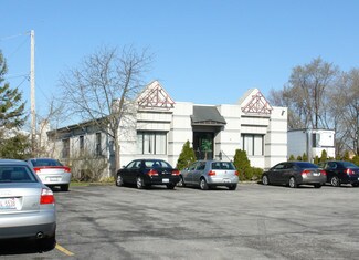 Plus de détails pour 2314 N River Rd, River Grove, IL - Industriel/Logistique à vendre