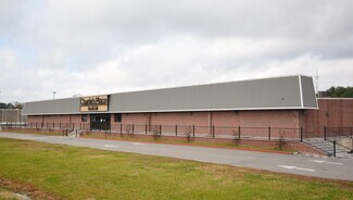 Plus de détails pour 8624 I 30, Little Rock, AR - Local commercial à vendre