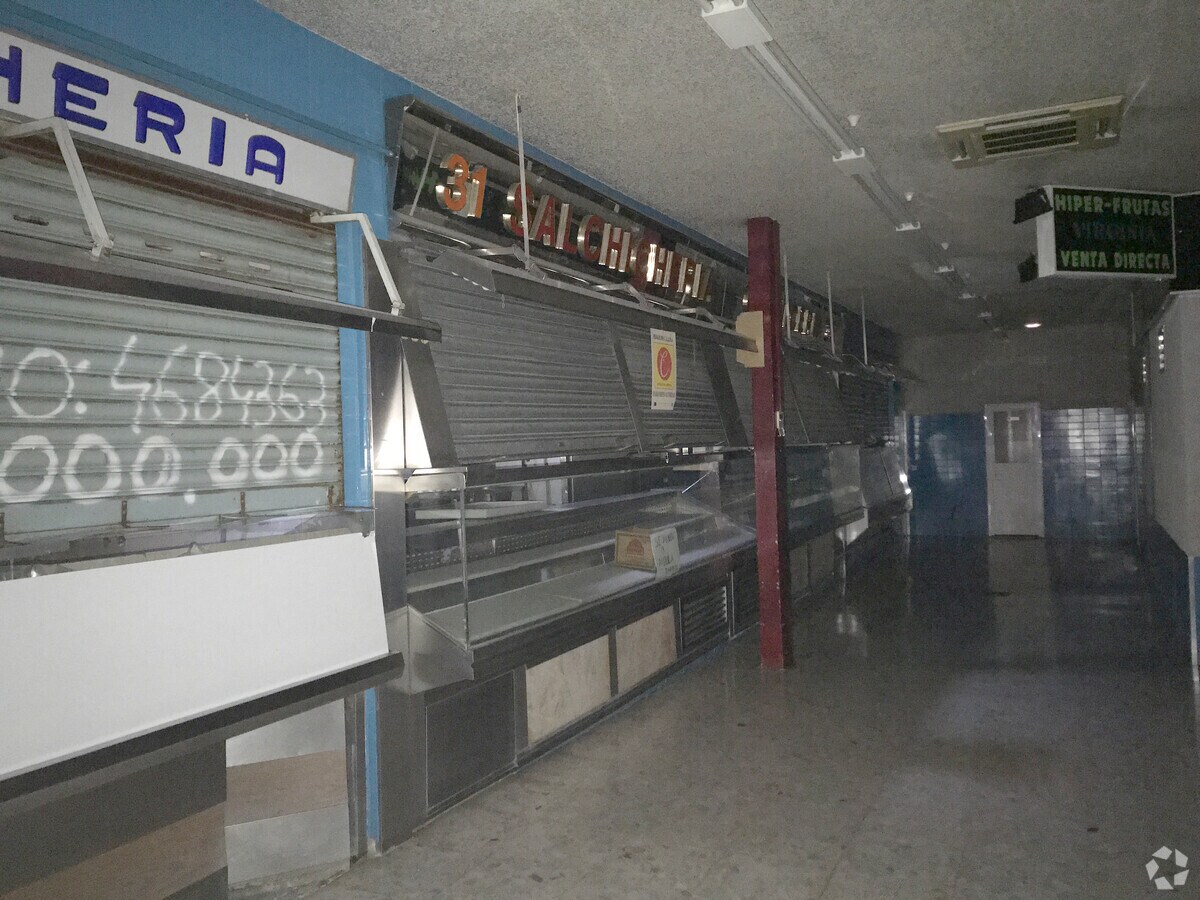 Calle Alicante, 3, Getafe, MAD 28903 - Lot Puerta 31-32, Esc. E - - Photo intérieure - Image 2 of 2