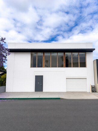 Plus de détails pour 3960 3rd Ave, San Diego, CA - Bureau/Médical à louer