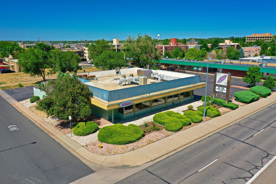 399 W Littleton Blvd, Littleton, CO à vendre - Photo de l’immeuble – Image 3 sur 5