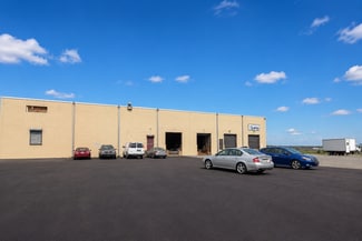 Plus de détails pour 5331 N 10th St, Philadelphia, PA - Industriel/Logistique à louer
