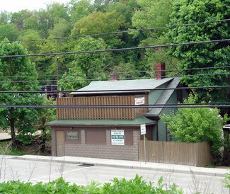 Plus de détails pour 827 Butler St, Pittsburgh, PA - Bureau à vendre
