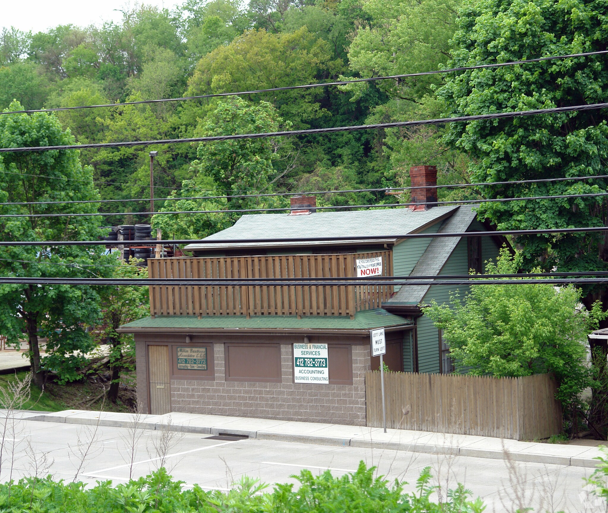 827 Butler St, Pittsburgh, PA à vendre Photo principale– Image 1 sur 39