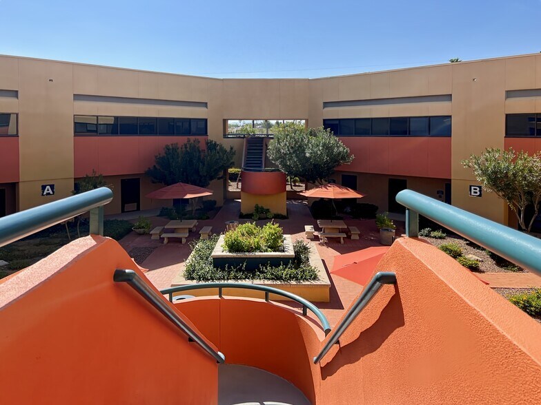 5055 E Broadway Blvd, Tucson, AZ à louer - Photo de l’immeuble – Image 3 sur 15