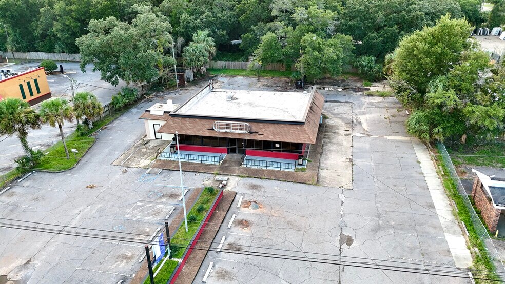 3507 Pace Blvd, Pensacola, FL à vendre - Photo de l’immeuble – Image 2 sur 5