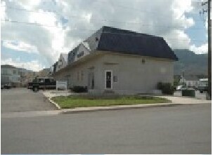 434 S Main St, Cedar City, UT à vendre - Photo de l’immeuble – Image 3 sur 19