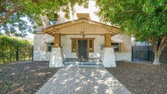 Plus de détails pour 2617 Jeffries Ave, Los Angeles, CA - Logement à vendre