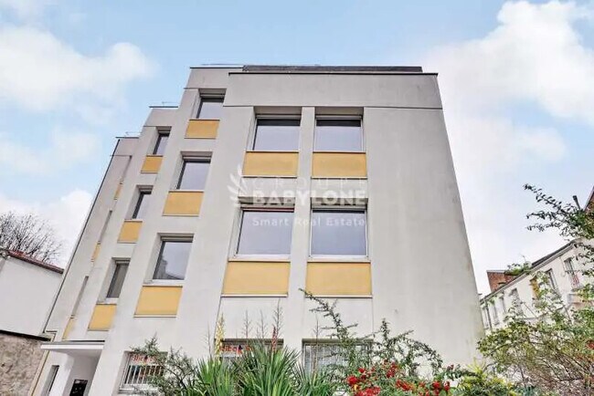 Plus de détails pour Bureau à louer