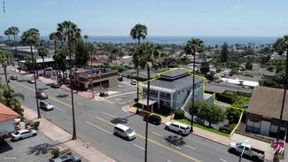 Plus de détails pour 640 S El Camino Real, San Clemente, CA - Local commercial à vendre