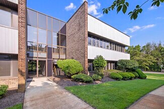 Plus de détails pour 257 Monmouth Rd, Oakhurst, NJ - Bureau à vendre