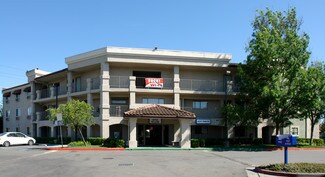 Plus de détails pour 5040 Redwood Dr, Rohnert Park, CA - Hôtellerie à vendre
