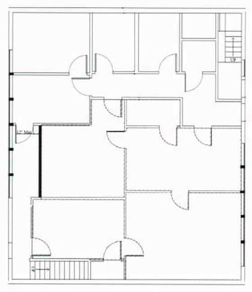 4755 SW Watson Ave, Beaverton, OR à vendre - Plan d’étage – Image 3 sur 6