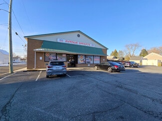 Plus de détails pour 100 N Railroad Ave, Wyoming, DE - Local commercial à louer