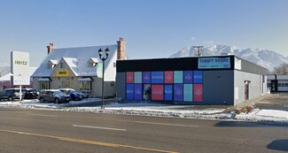 Plus de détails pour 6905 S State St, Midvale, UT - Bureau/Local commercial, Local commercial à louer
