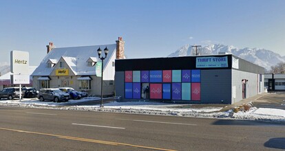 6905 S State St, Midvale, UT à louer Photo de l’immeuble– Image 1 sur 2