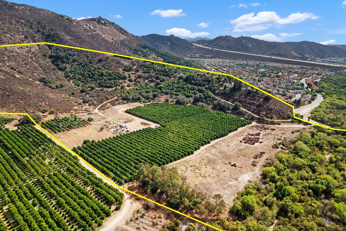 3264 Shearer Xing, Fallbrook, CA à vendre Photo principale– Image 1 sur 28