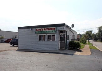 Plus de détails pour 2123 Clinton St, Buffalo, NY - Local commercial à vendre