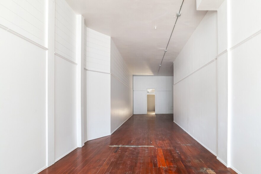 1831-1849 Divisadero St, San Francisco, CA à louer - Photo de l’immeuble – Image 3 sur 5