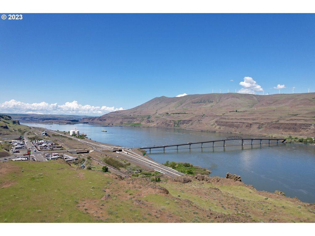 91660 Biggs Rufus Hwy, Wasco, OR à vendre Photo de l’immeuble– Image 1 sur 27