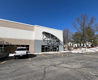 Plus de détails pour 28900 Fountain Pky, Solon, OH - Local d'activités à louer