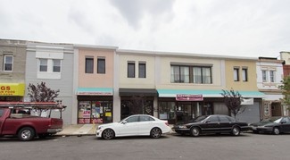 Plus de détails pour 525 N Chester St, Baltimore, MD - Local commercial à louer