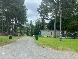 Plus de détails pour 100 San Carlos Dr, Salisbury, NC - Logement à vendre