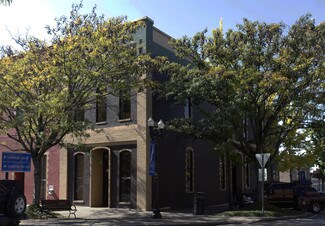 Plus de détails pour 102 S Maple St, Murfreesboro, TN - Bureau/Local commercial à louer