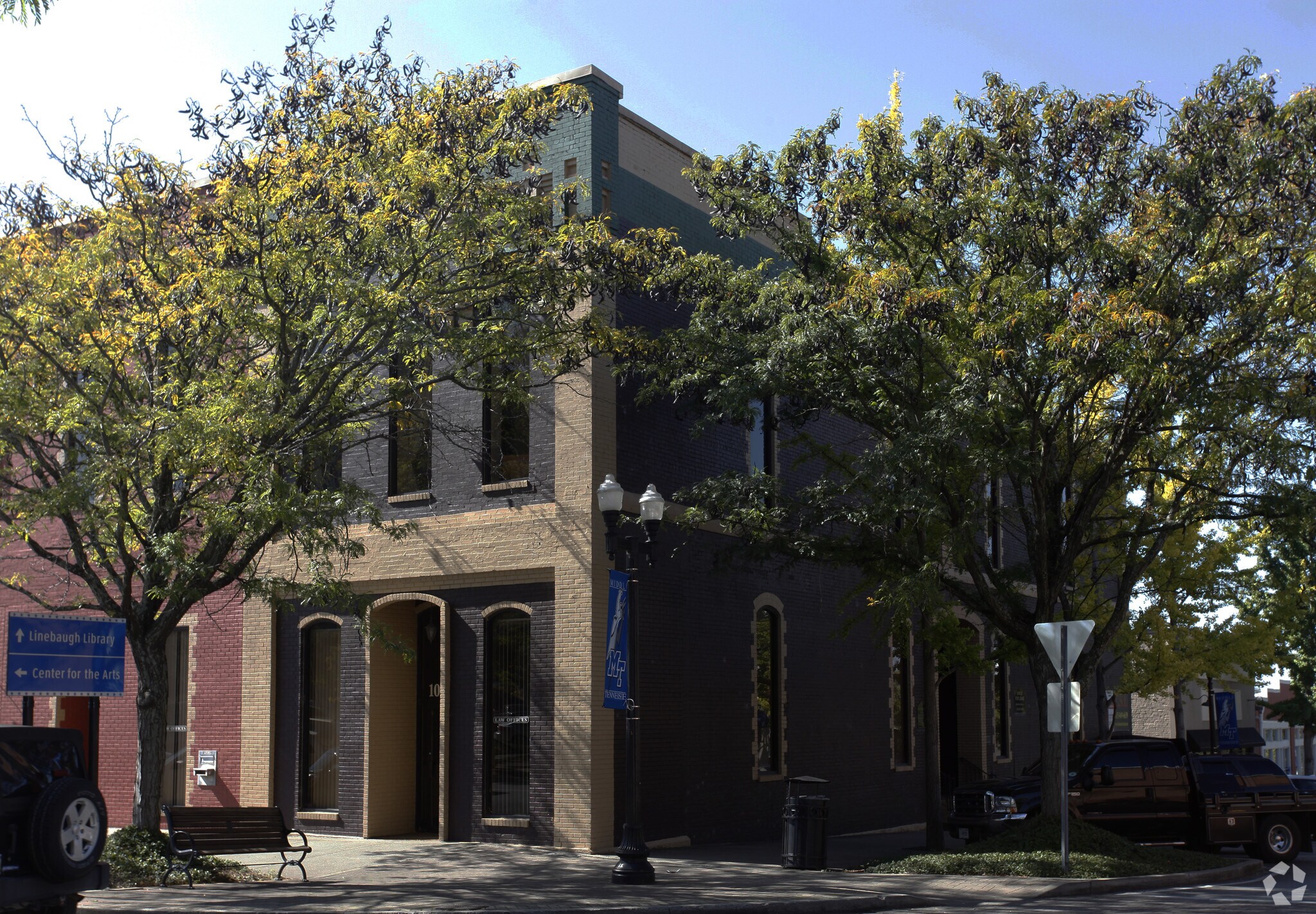 102 S Maple St, Murfreesboro, TN à louer Photo de l’immeuble– Image 1 sur 5